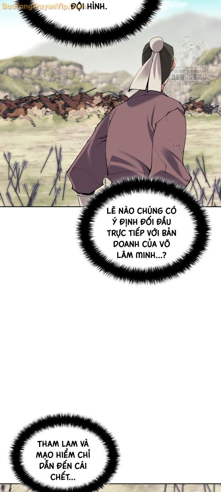 Học Giả Kiếm Sĩ Chapter 151 - 67