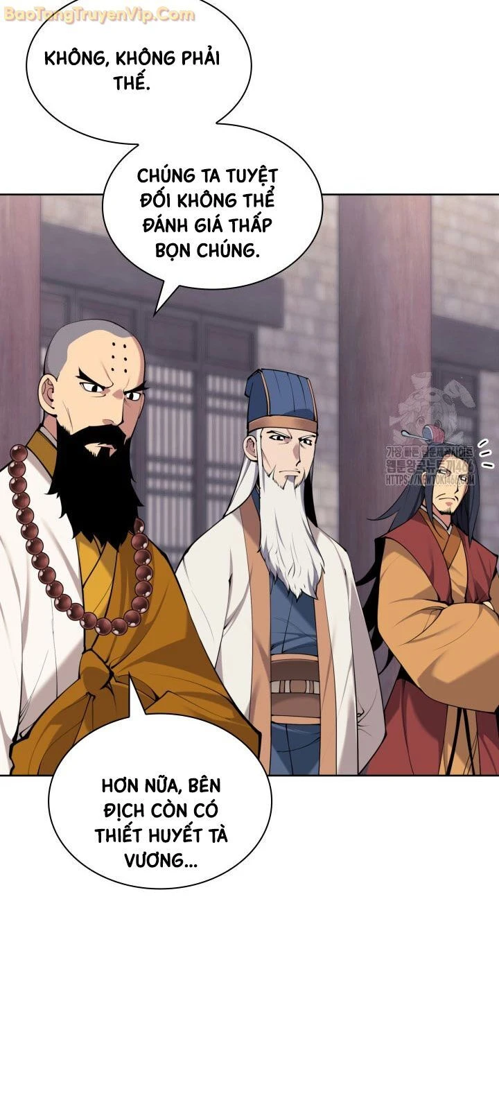 Học Giả Kiếm Sĩ Chapter 151 - 73