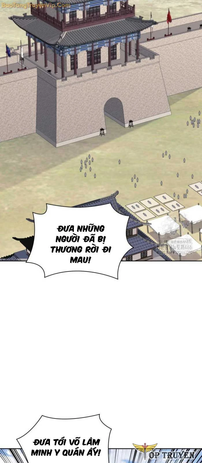 Học Giả Kiếm Sĩ Chapter 152 - 6