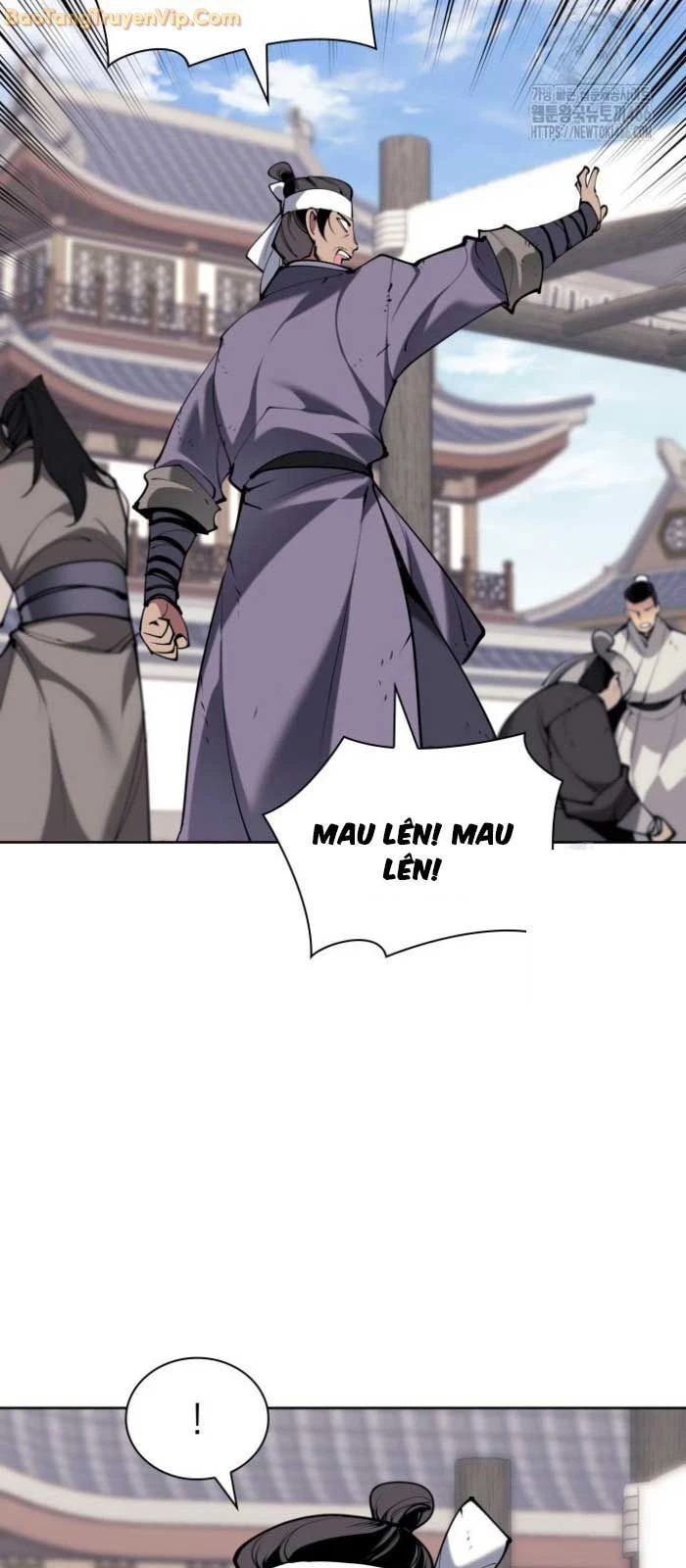 Học Giả Kiếm Sĩ Chapter 152 - 7