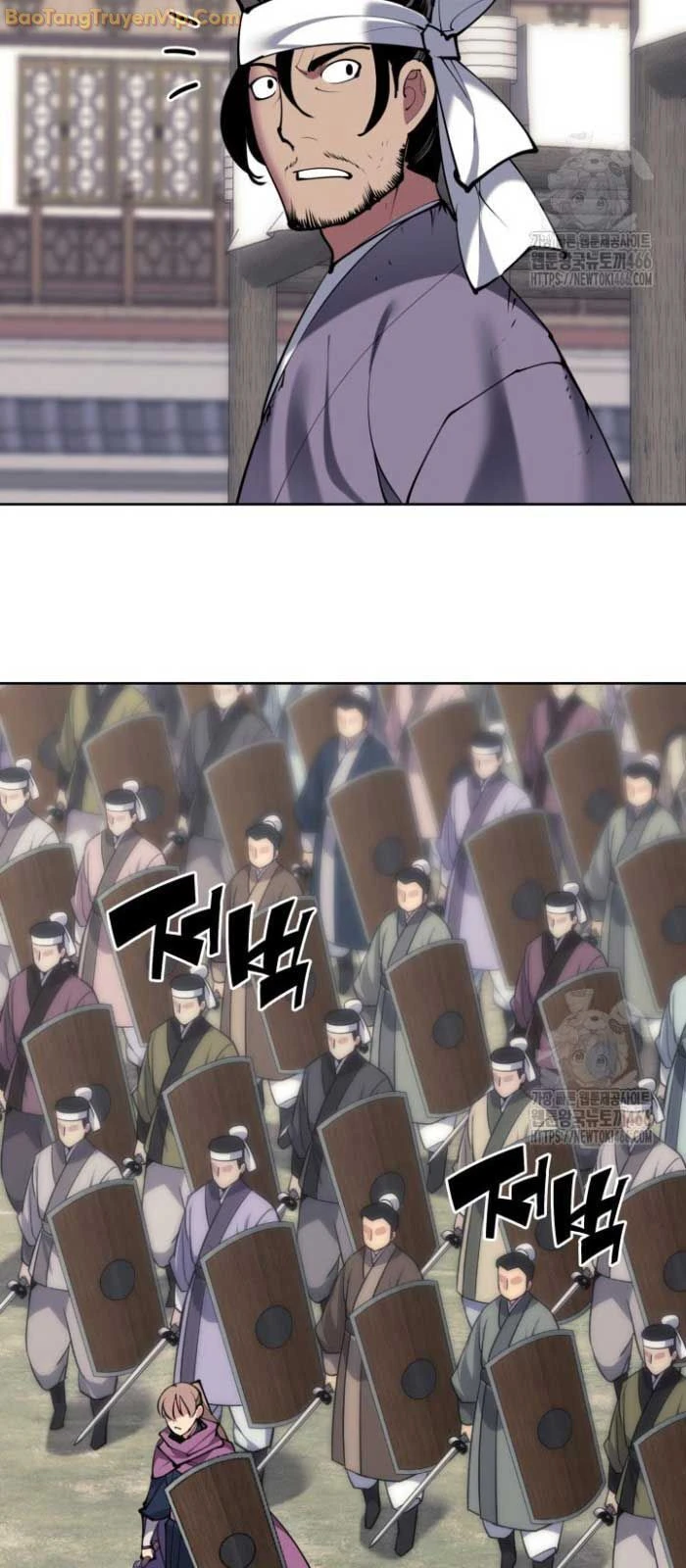 Học Giả Kiếm Sĩ Chapter 152 - 8