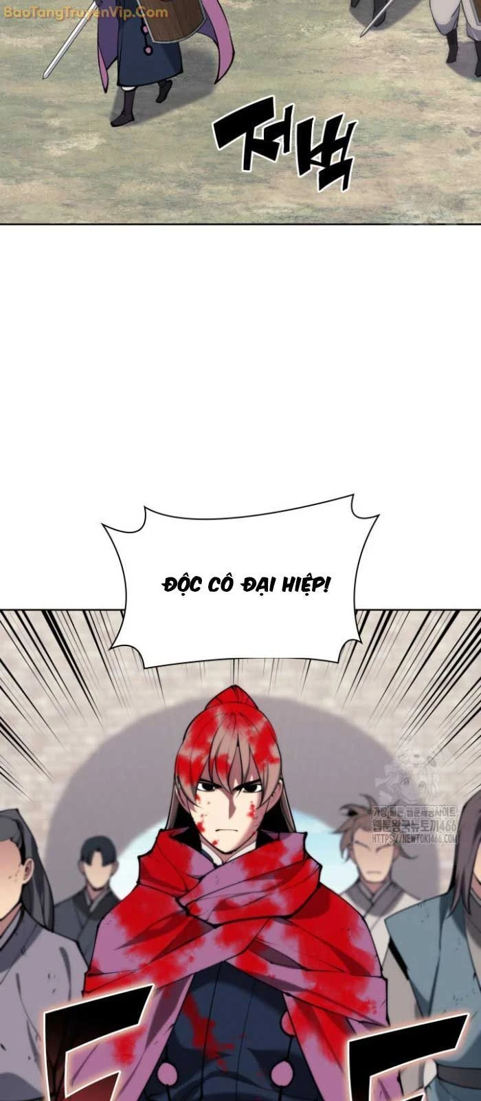 Học Giả Kiếm Sĩ Chapter 152 - 9