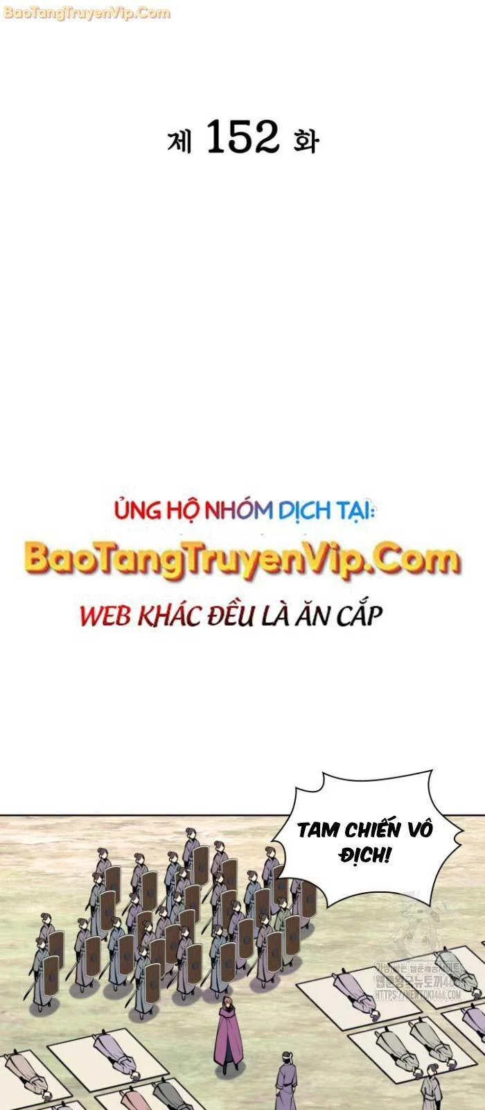 Học Giả Kiếm Sĩ Chapter 152 - 12