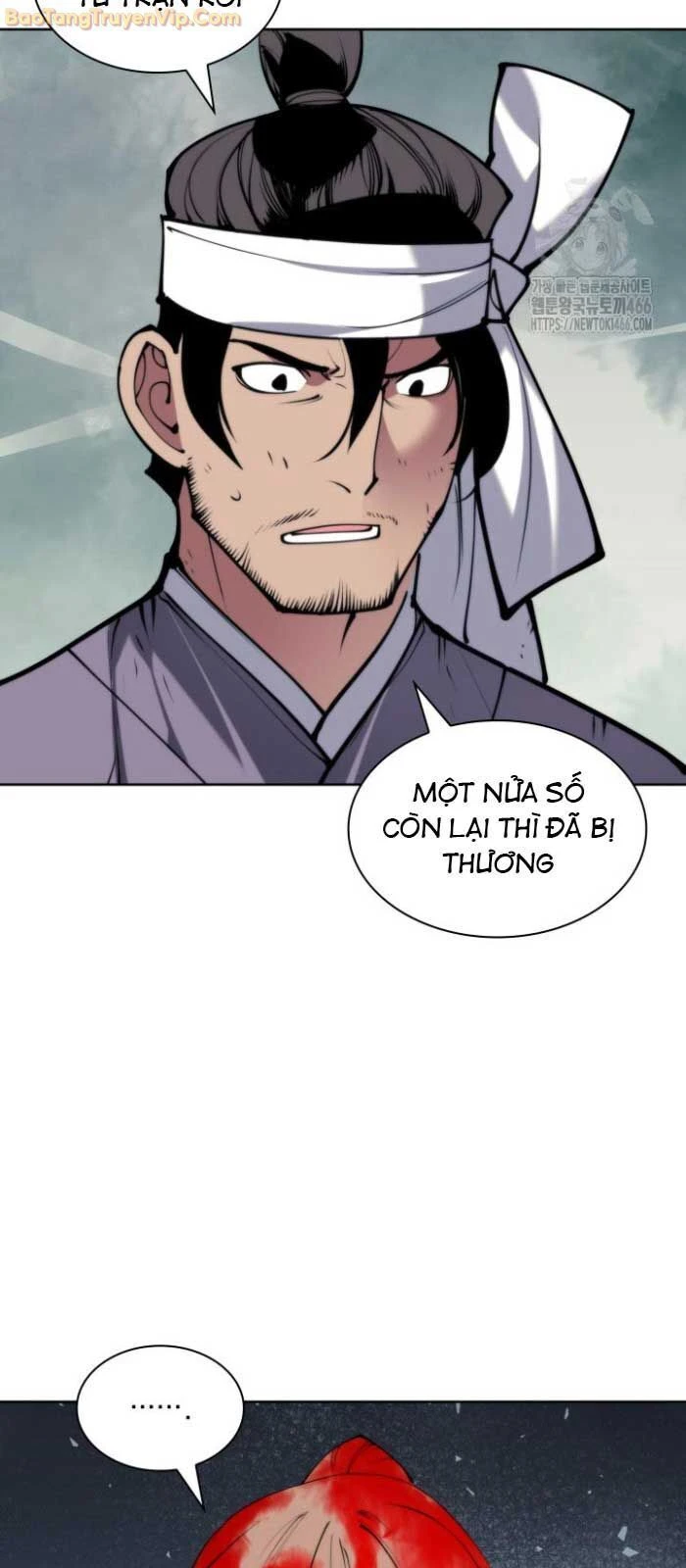 Học Giả Kiếm Sĩ Chapter 152 - 15