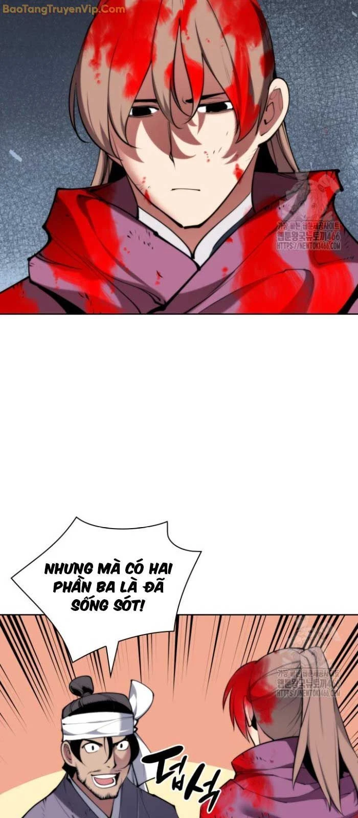 Học Giả Kiếm Sĩ Chapter 152 - 16