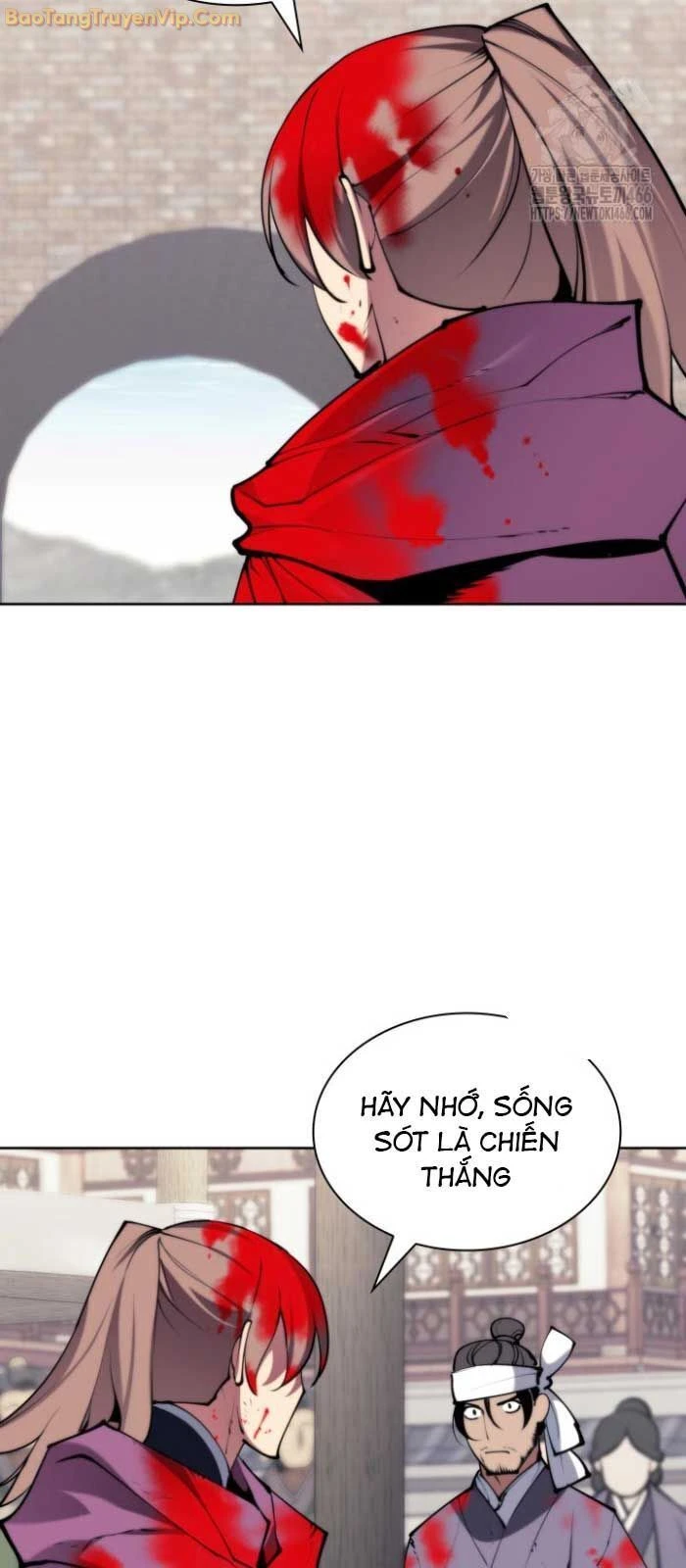 Học Giả Kiếm Sĩ Chapter 152 - 20