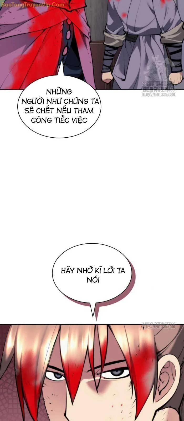 Học Giả Kiếm Sĩ Chapter 152 - 21