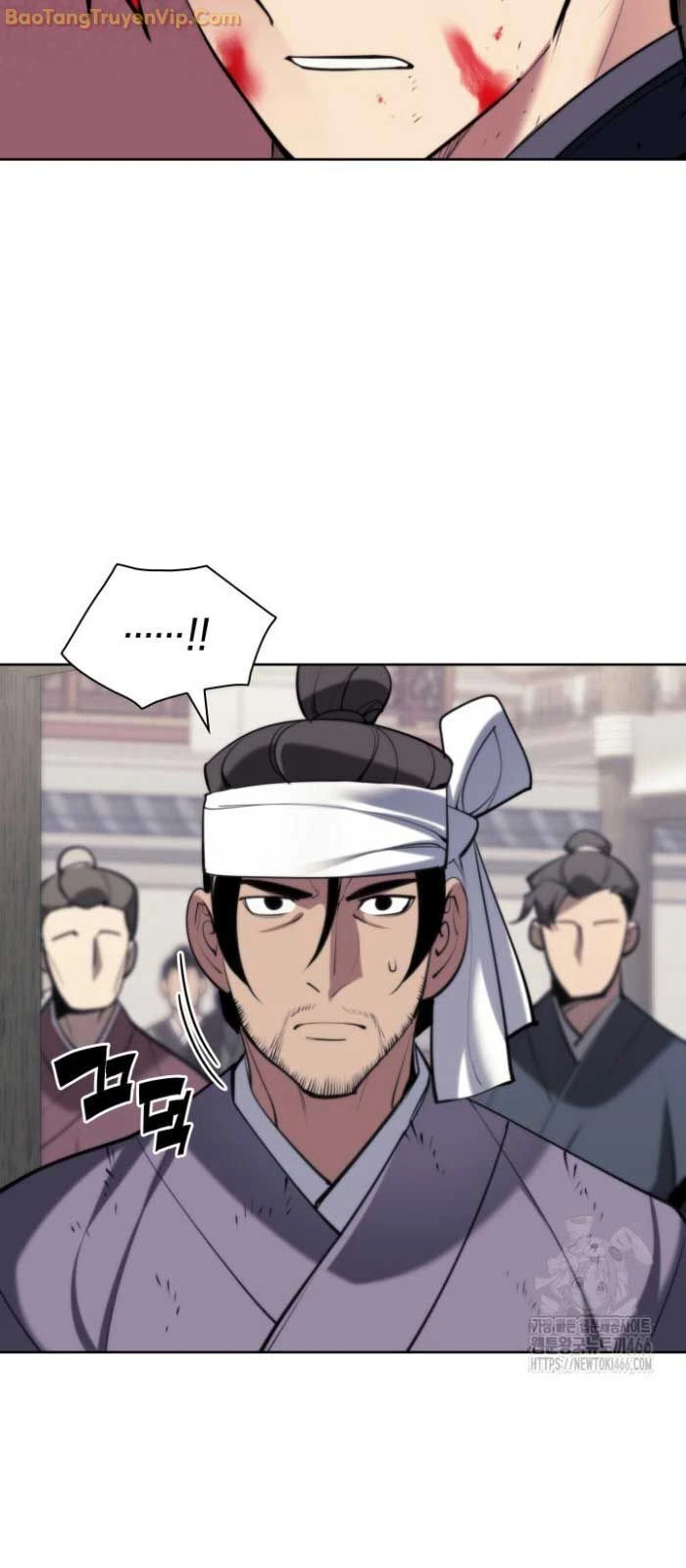 Học Giả Kiếm Sĩ Chapter 152 - 22