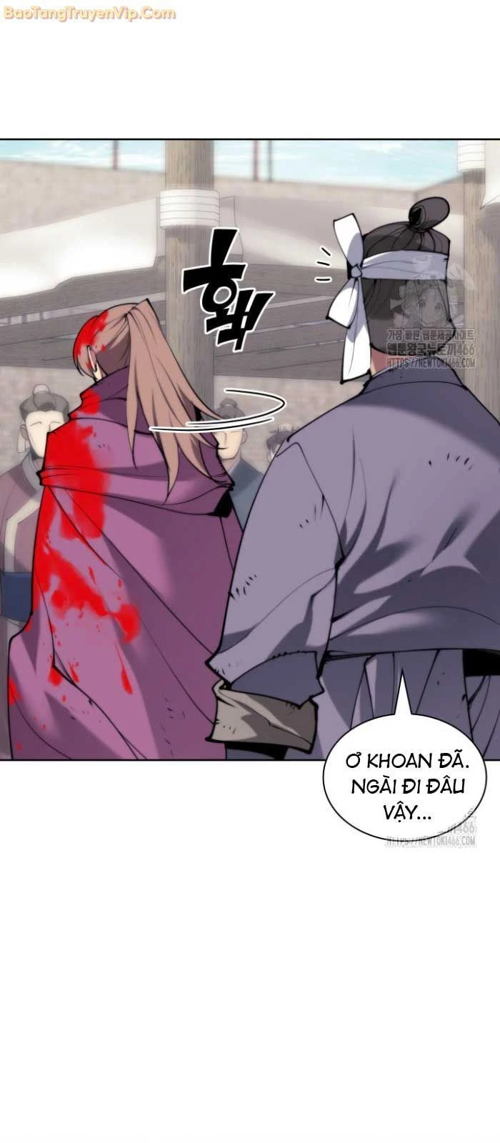 Học Giả Kiếm Sĩ Chapter 152 - 23