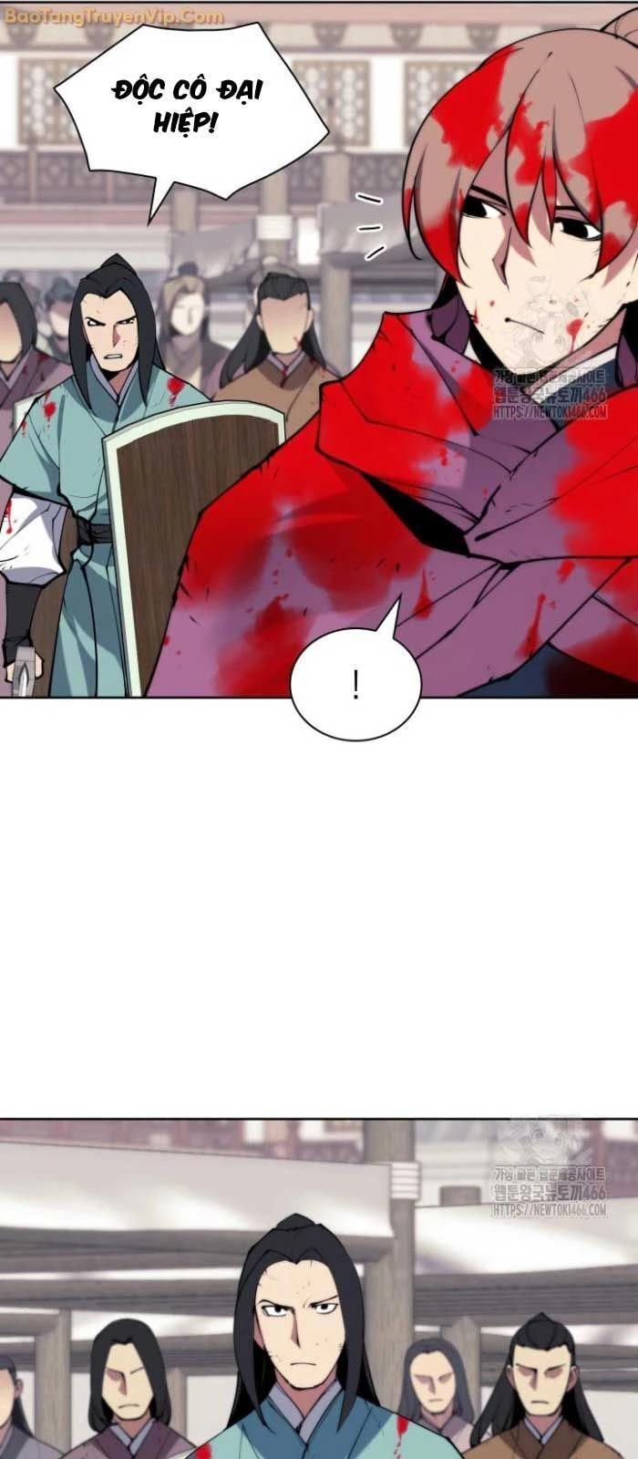 Học Giả Kiếm Sĩ Chapter 152 - 24