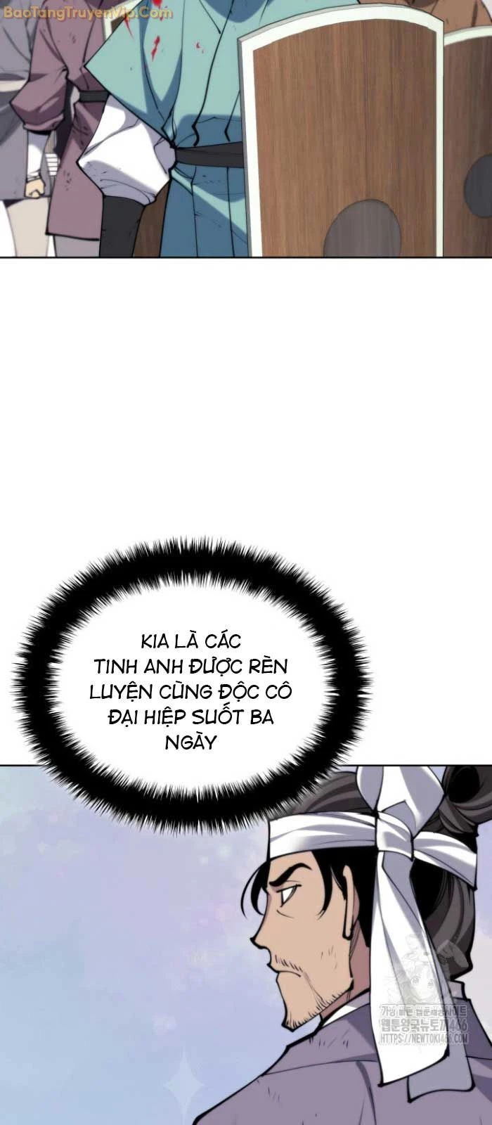 Học Giả Kiếm Sĩ Chapter 152 - 25