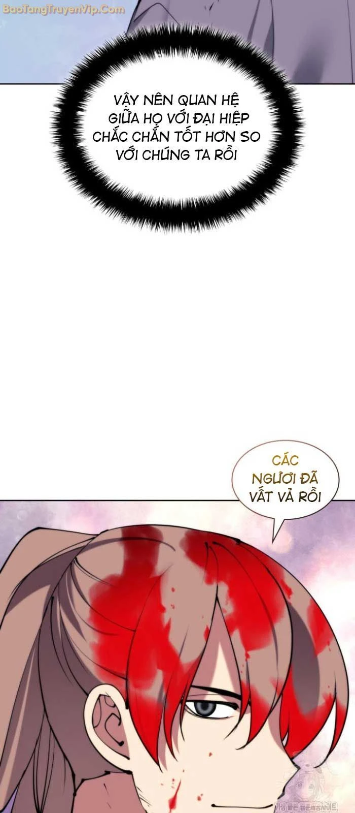 Học Giả Kiếm Sĩ Chapter 152 - 26