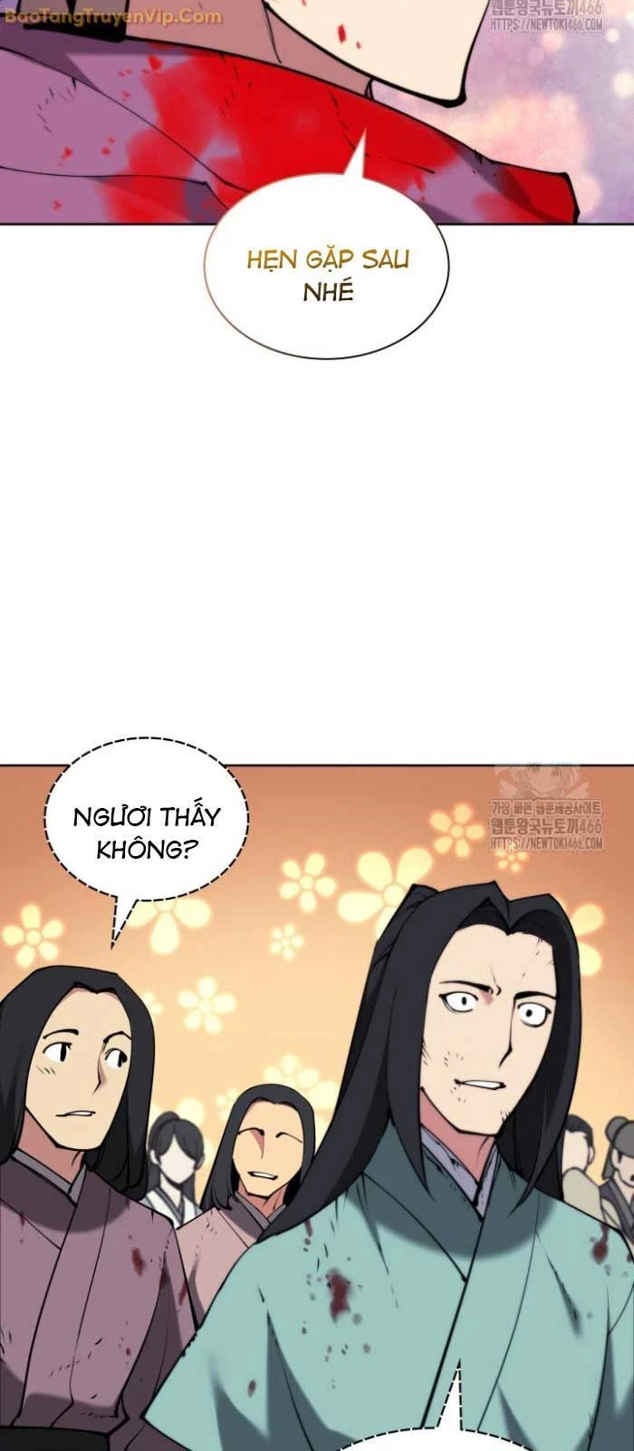 Học Giả Kiếm Sĩ Chapter 152 - 27