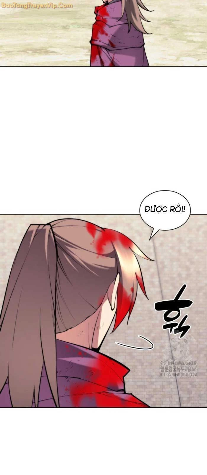 Học Giả Kiếm Sĩ Chapter 152 - 29