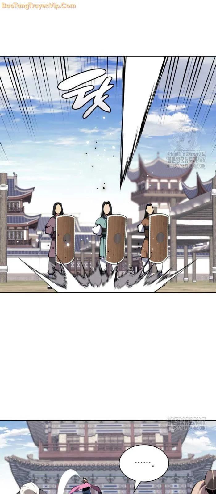 Học Giả Kiếm Sĩ Chapter 152 - 30