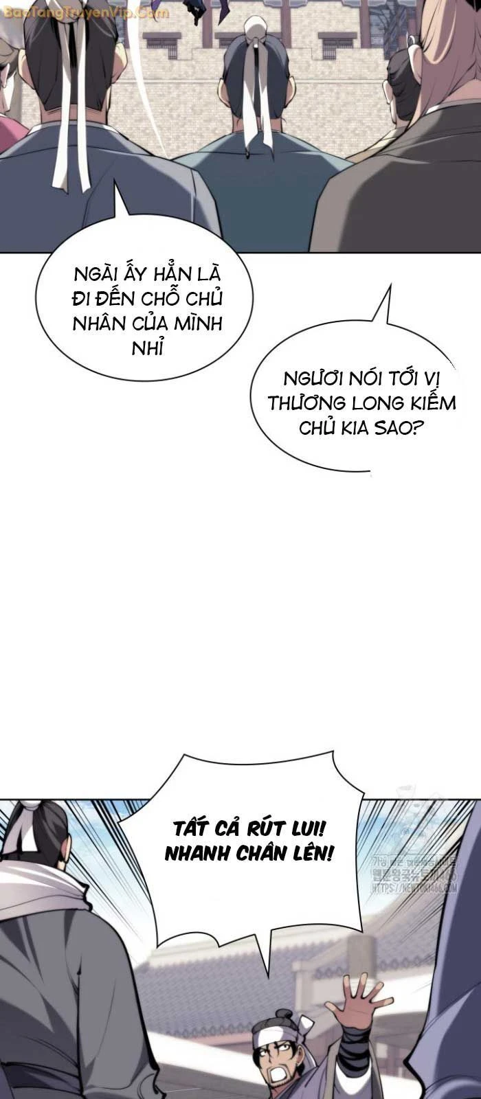 Học Giả Kiếm Sĩ Chapter 152 - 31