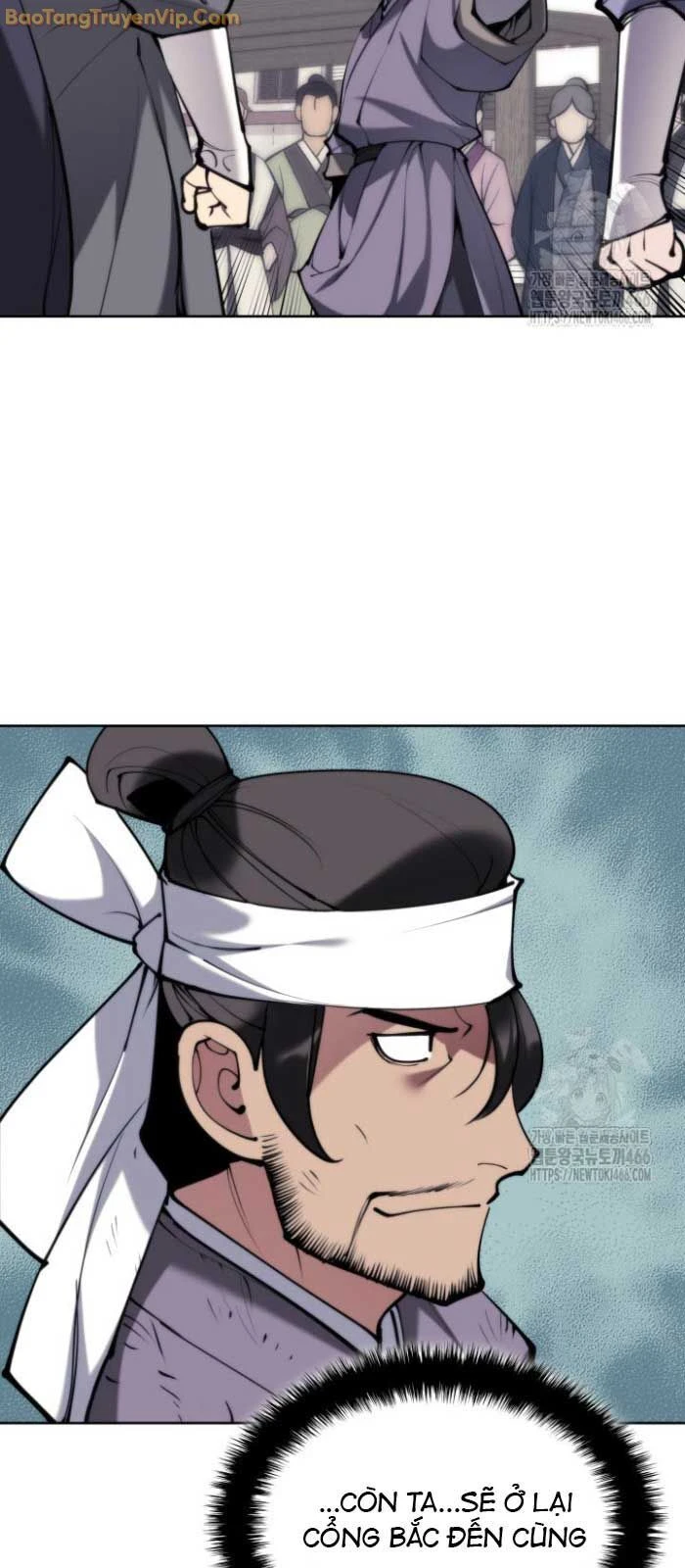 Học Giả Kiếm Sĩ Chapter 152 - 32