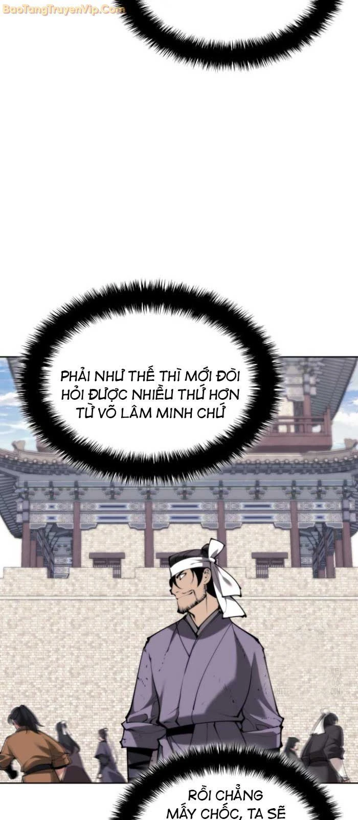 Học Giả Kiếm Sĩ Chapter 152 - 33