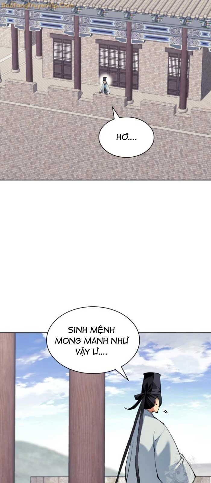 Học Giả Kiếm Sĩ Chapter 152 - 35