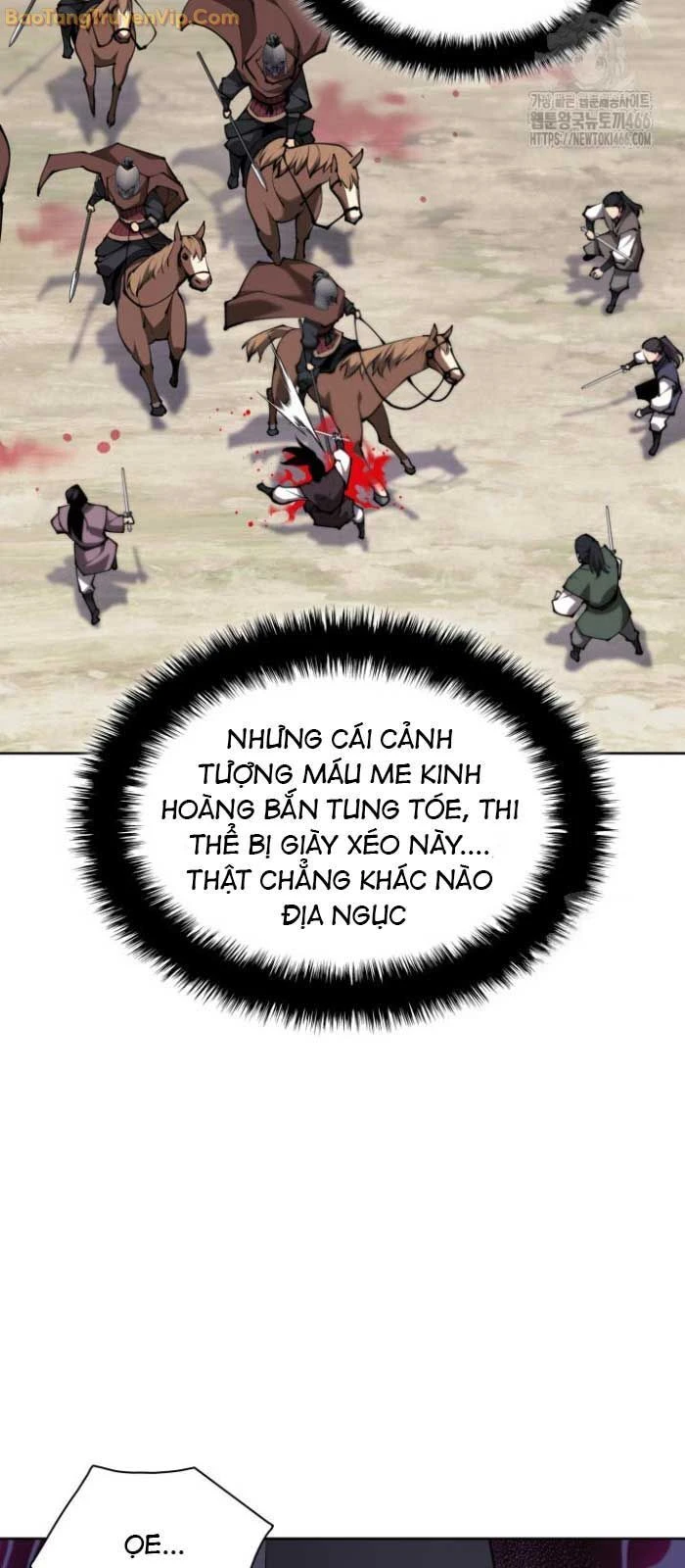 Học Giả Kiếm Sĩ Chapter 152 - 37