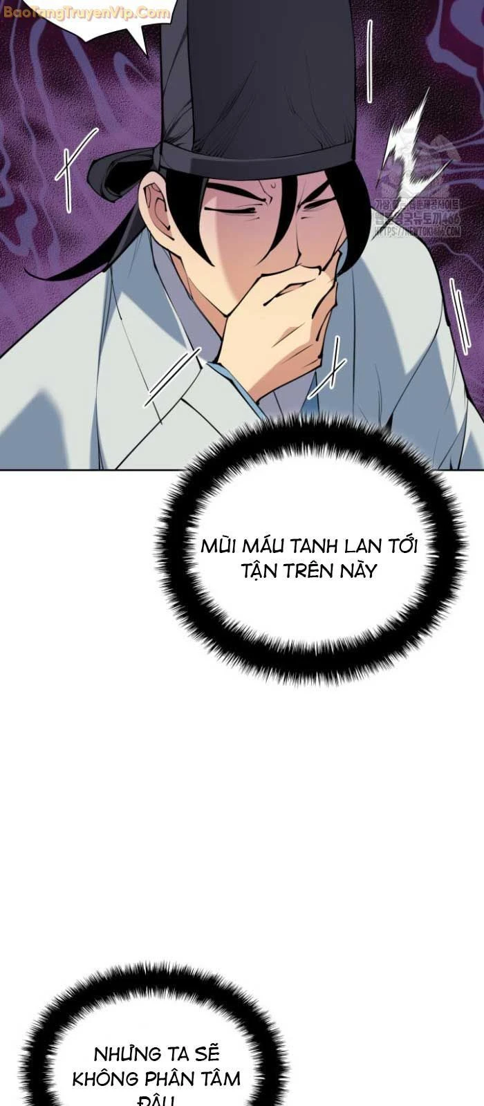 Học Giả Kiếm Sĩ Chapter 152 - 38