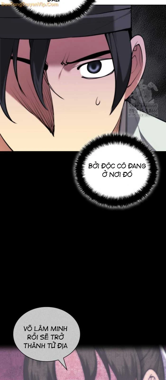 Học Giả Kiếm Sĩ Chapter 152 - 39