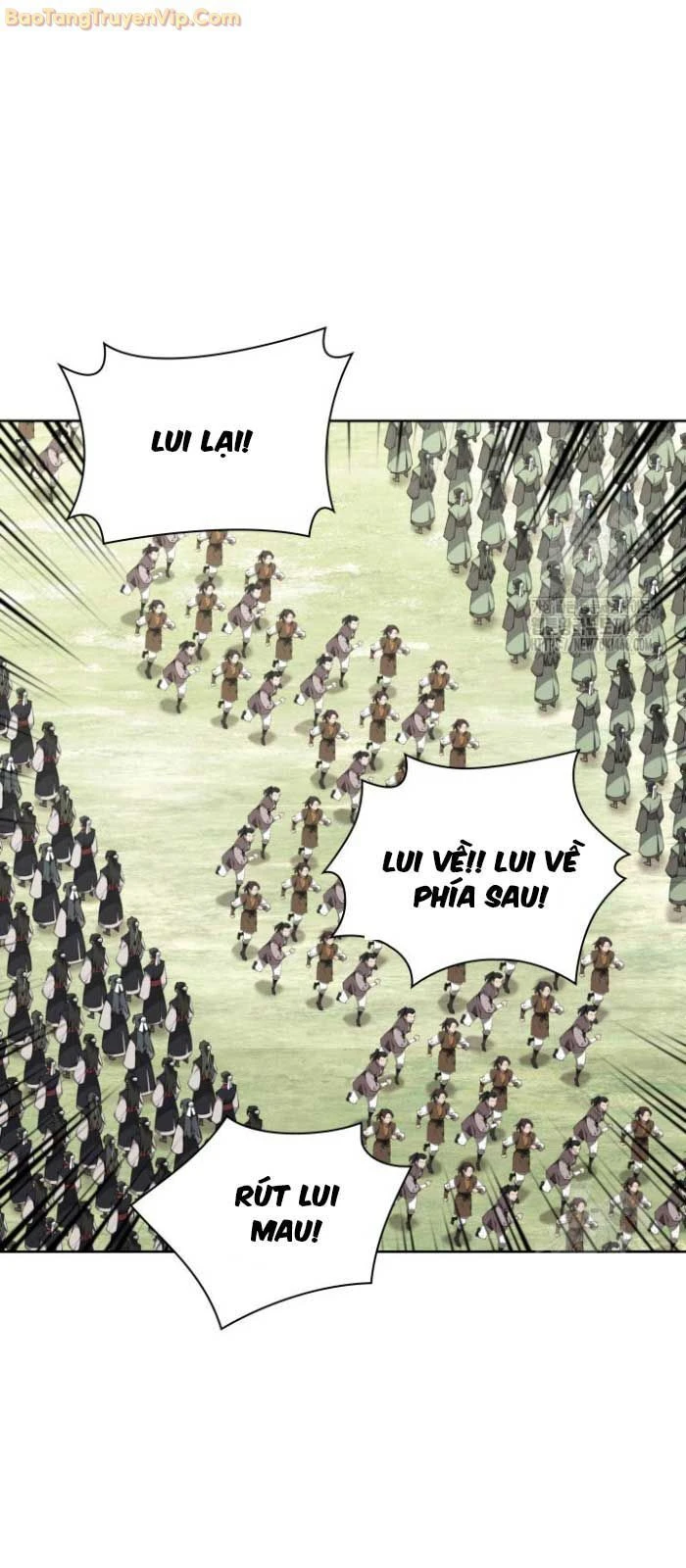 Học Giả Kiếm Sĩ Chapter 152 - 42