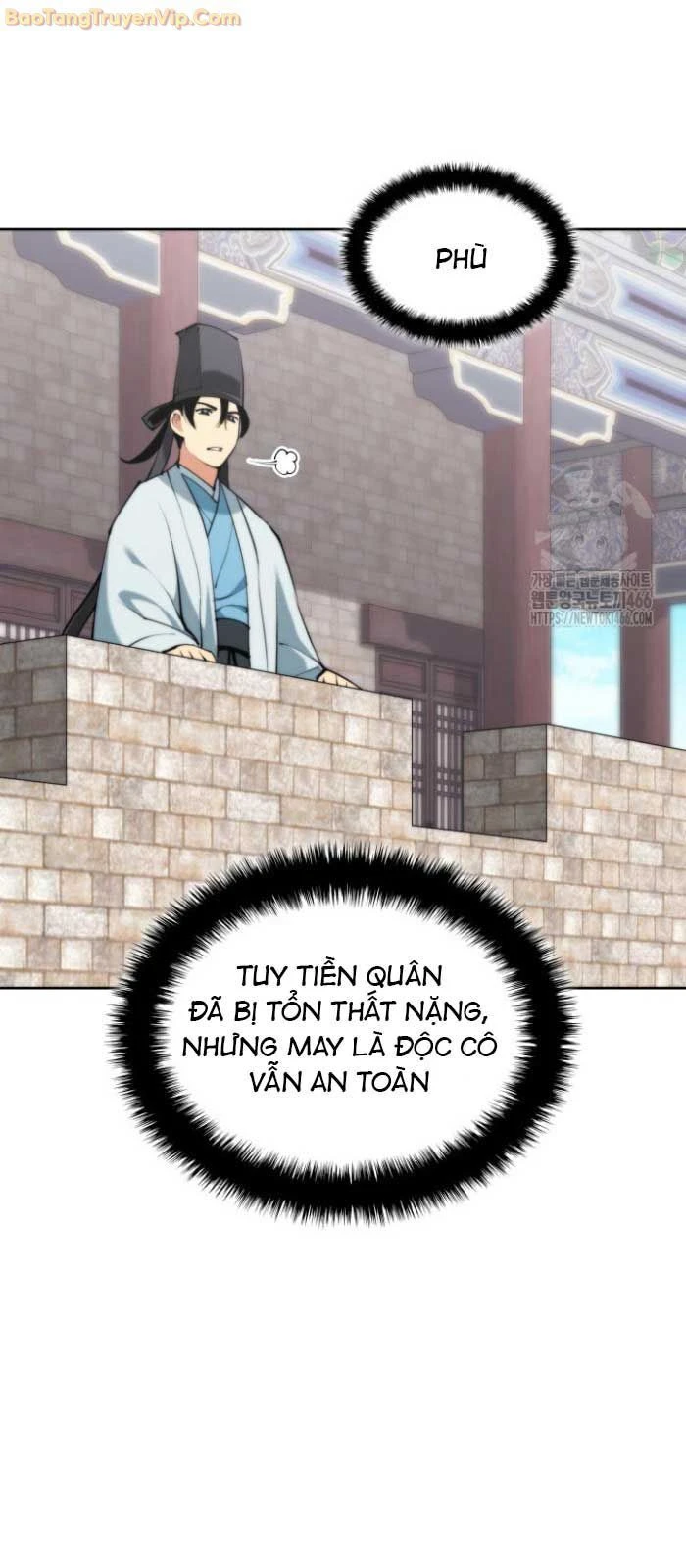 Học Giả Kiếm Sĩ Chapter 152 - 43