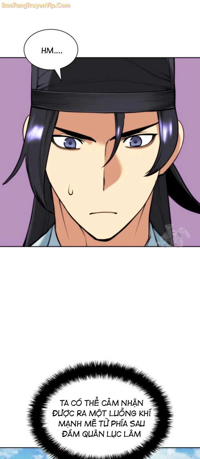 Học Giả Kiếm Sĩ Chapter 152 - 45