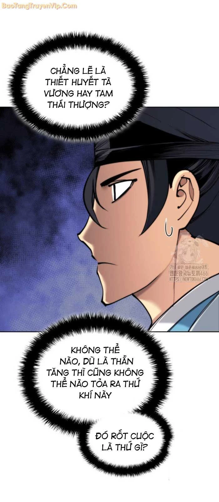 Học Giả Kiếm Sĩ Chapter 152 - 47