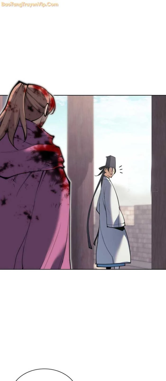 Học Giả Kiếm Sĩ Chapter 152 - 48