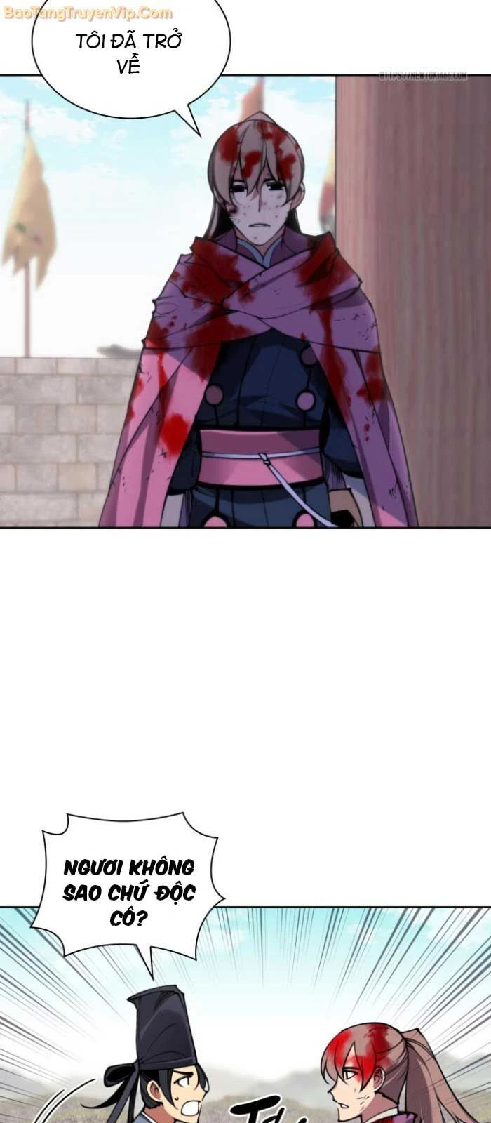 Học Giả Kiếm Sĩ Chapter 152 - 49