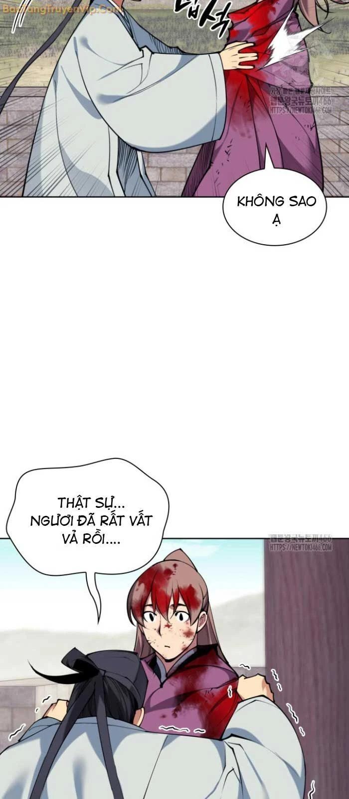 Học Giả Kiếm Sĩ Chapter 152 - 50