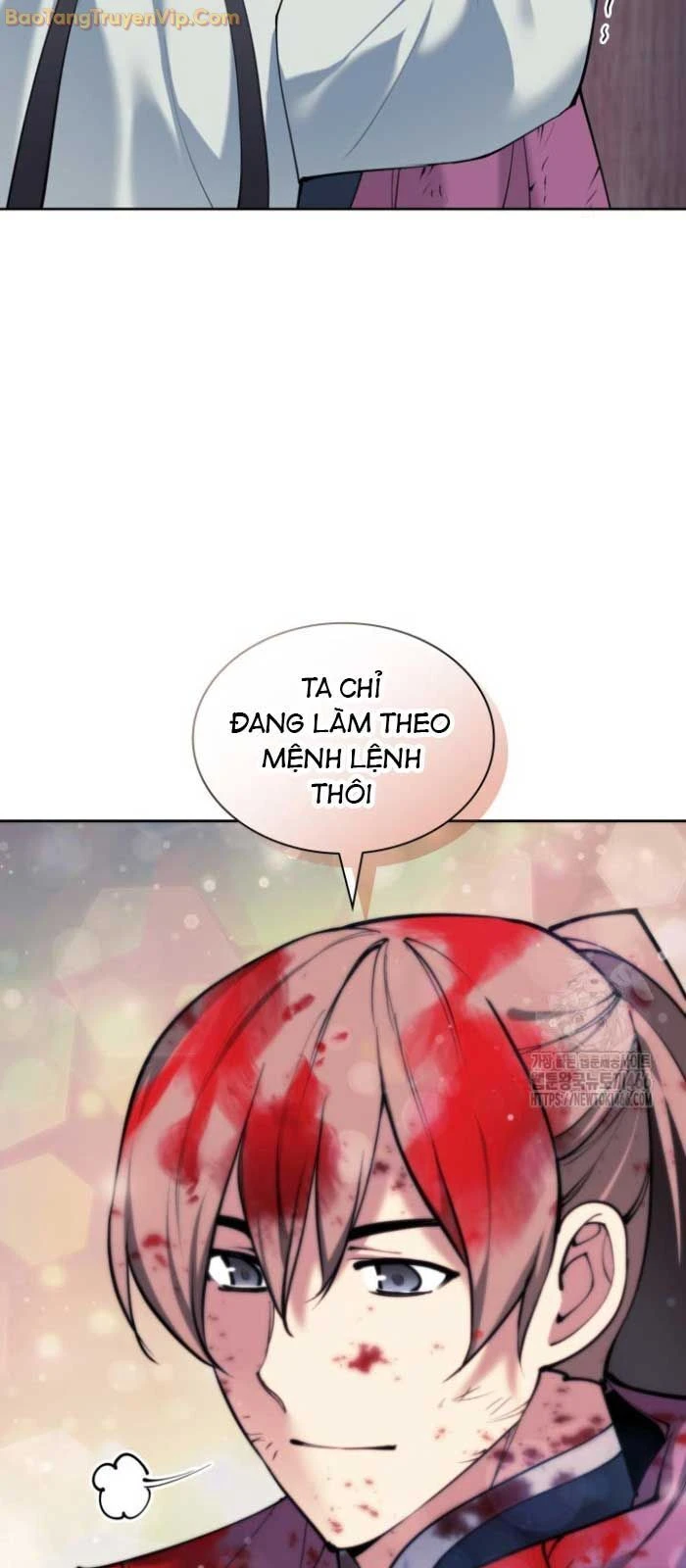 Học Giả Kiếm Sĩ Chapter 152 - 51