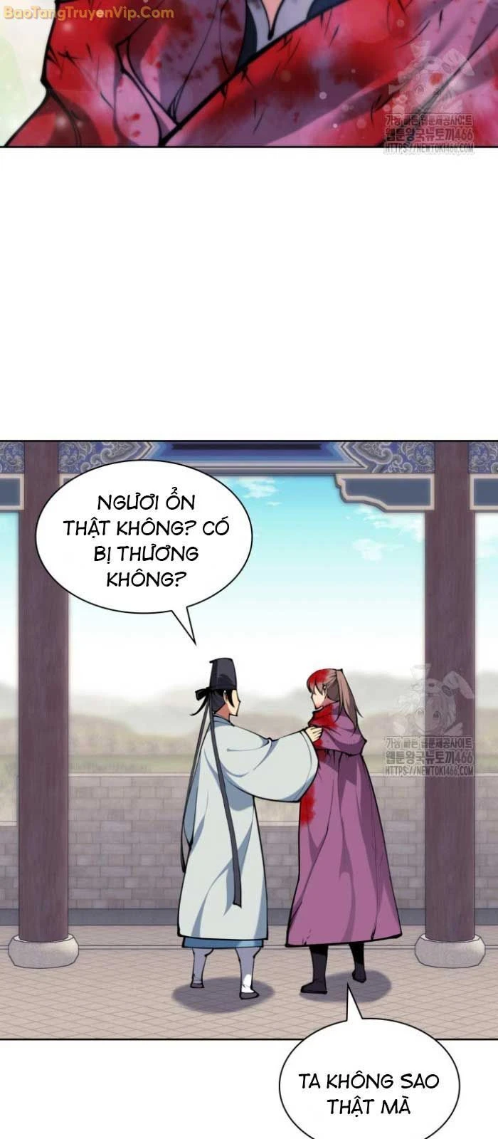 Học Giả Kiếm Sĩ Chapter 152 - 52