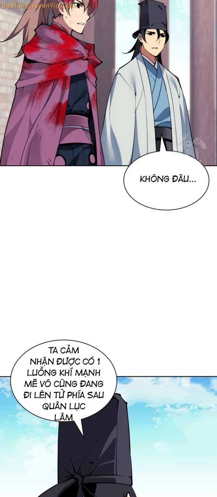 Học Giả Kiếm Sĩ Chapter 152 - 55