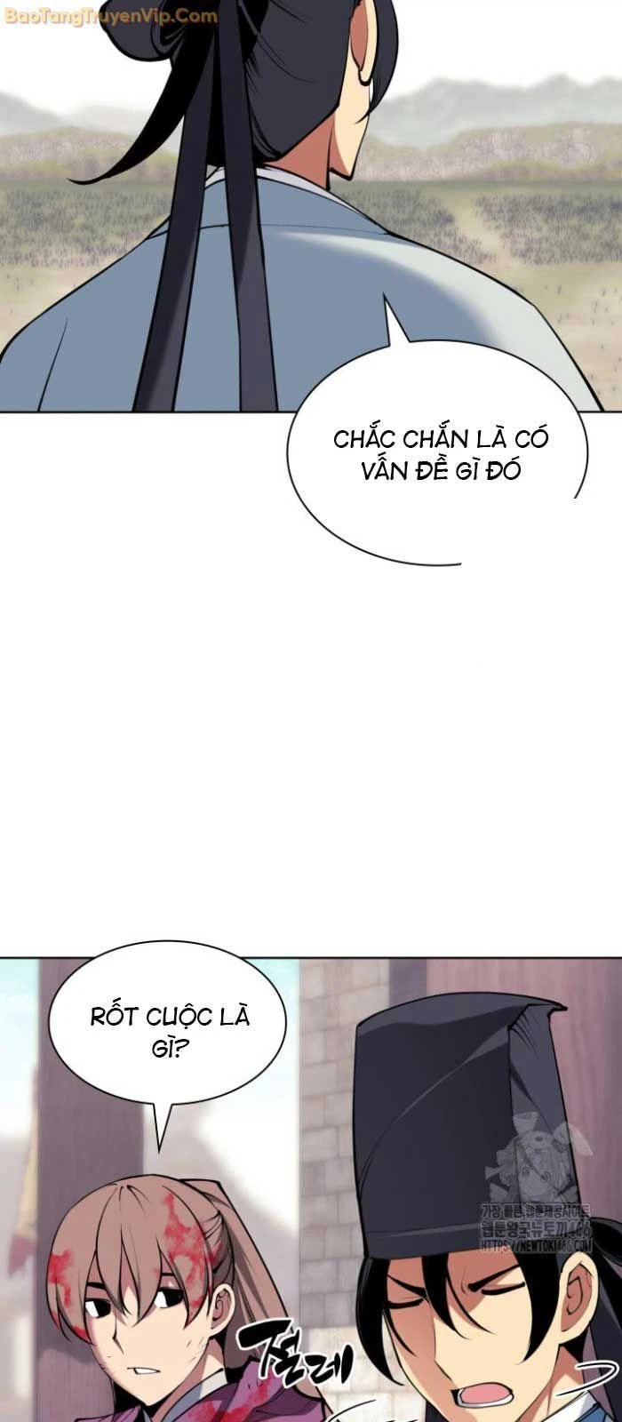 Học Giả Kiếm Sĩ Chapter 152 - 56