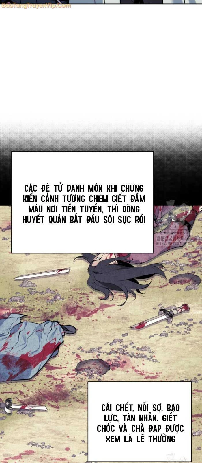 Học Giả Kiếm Sĩ Chapter 152 - 60