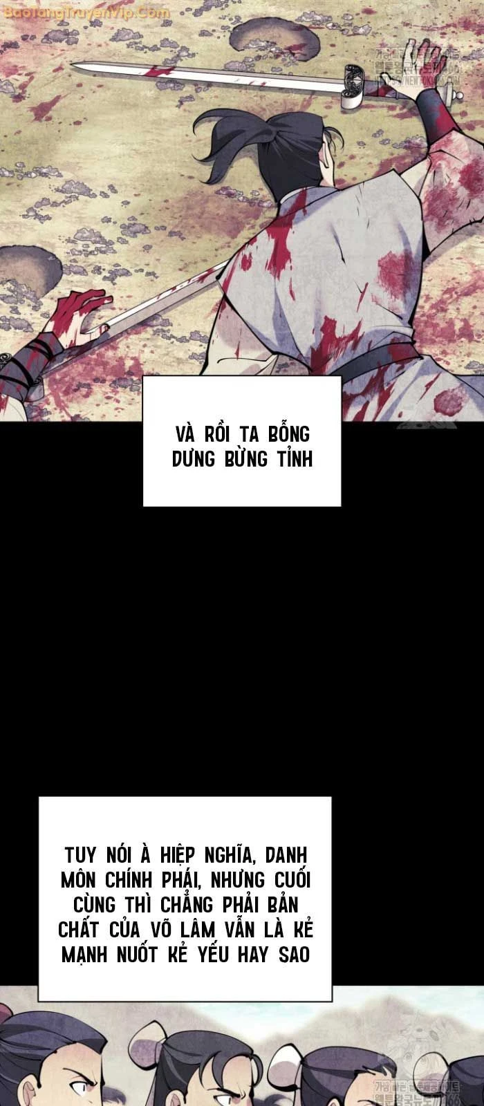 Học Giả Kiếm Sĩ Chapter 152 - 61