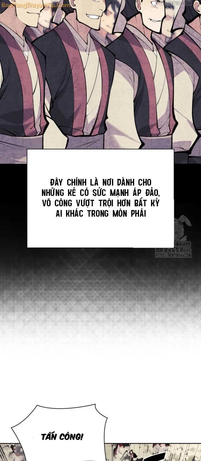 Học Giả Kiếm Sĩ Chapter 152 - 62