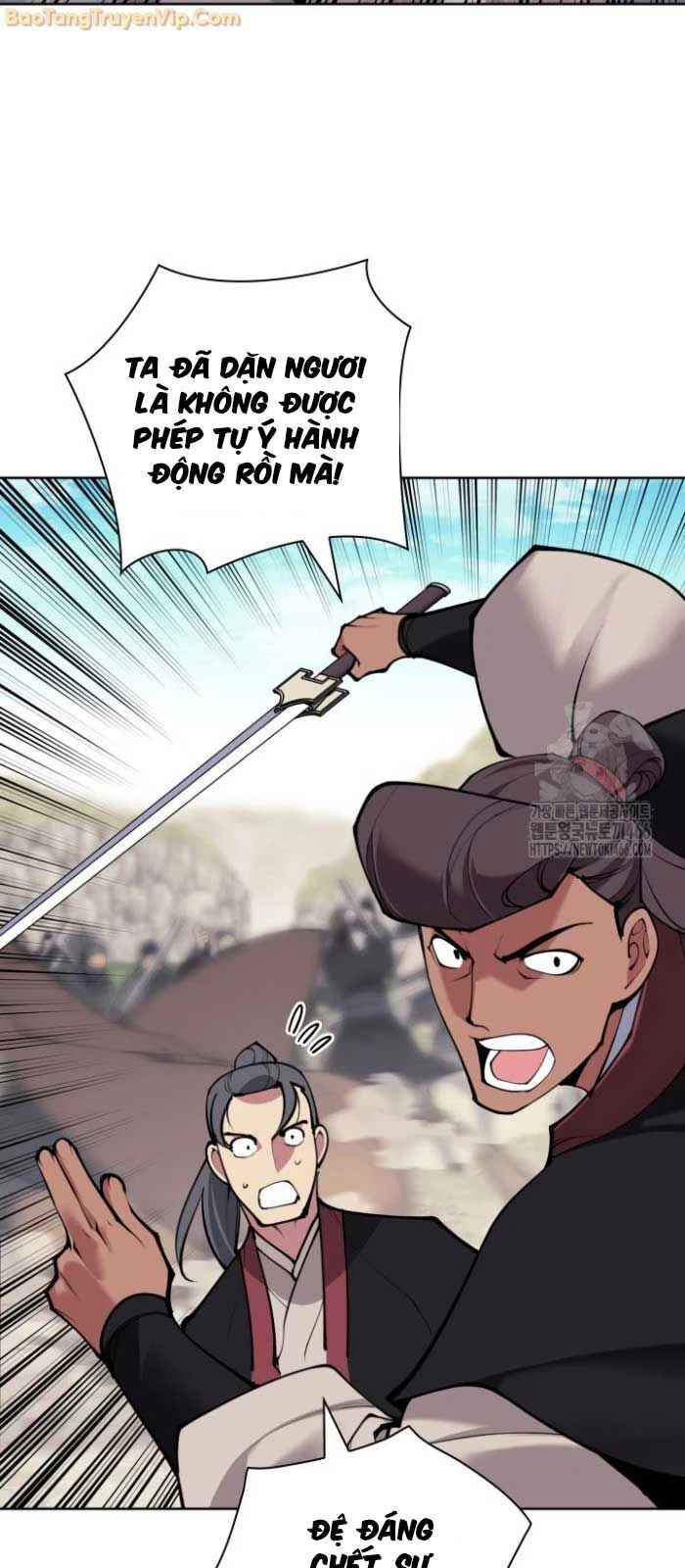 Học Giả Kiếm Sĩ Chapter 152 - 67