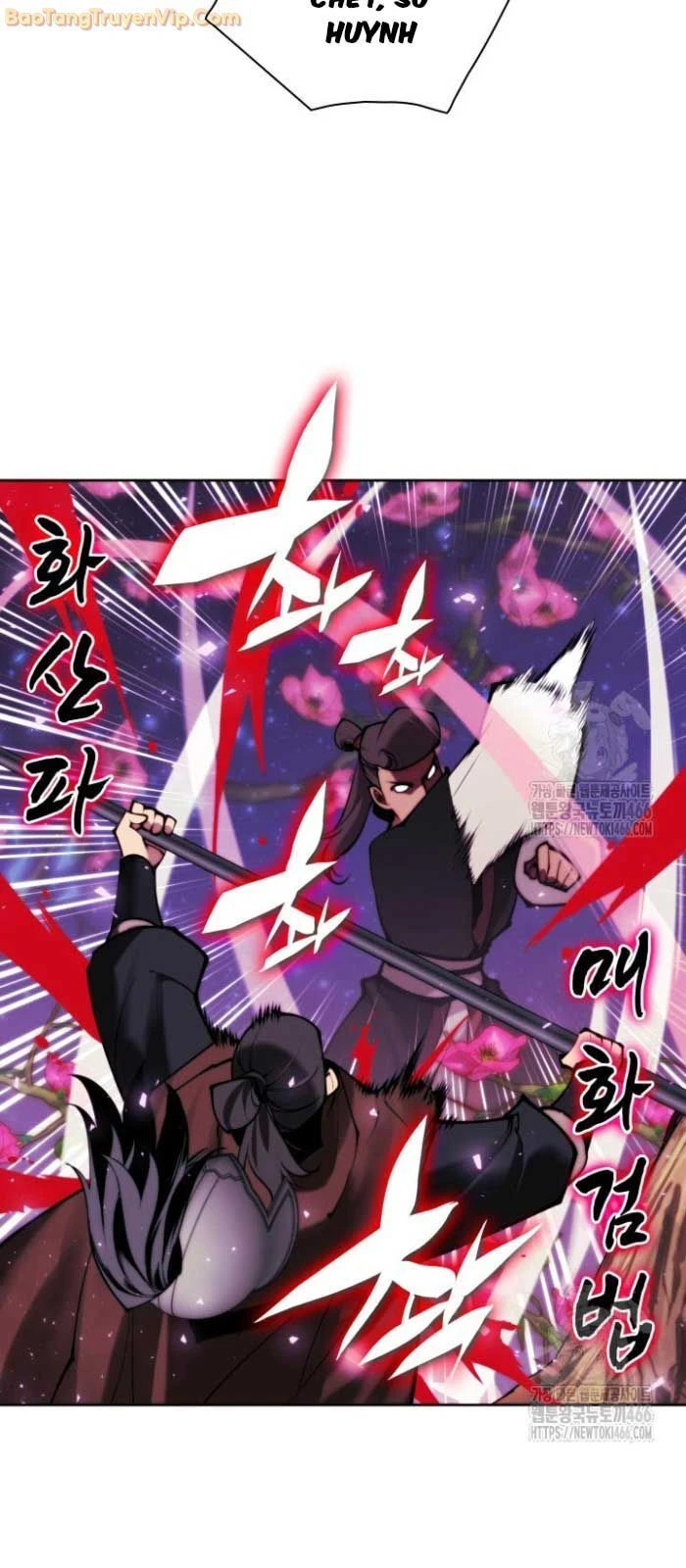 Học Giả Kiếm Sĩ Chapter 152 - 68