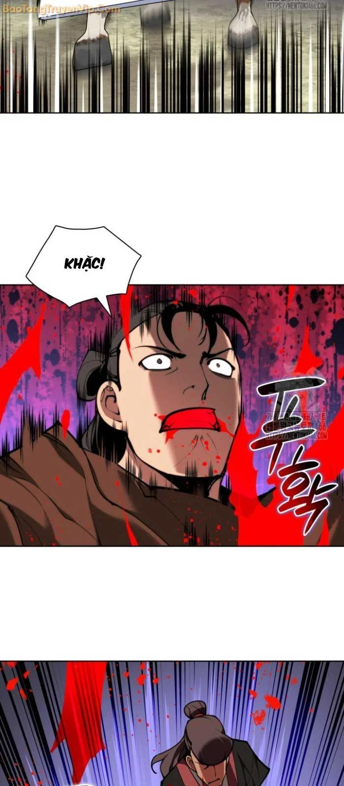 Học Giả Kiếm Sĩ Chapter 152 - 70