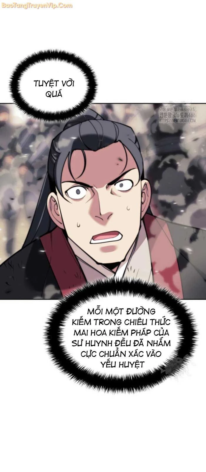 Học Giả Kiếm Sĩ Chapter 152 - 73