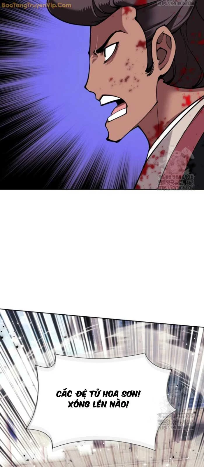 Học Giả Kiếm Sĩ Chapter 152 - 77