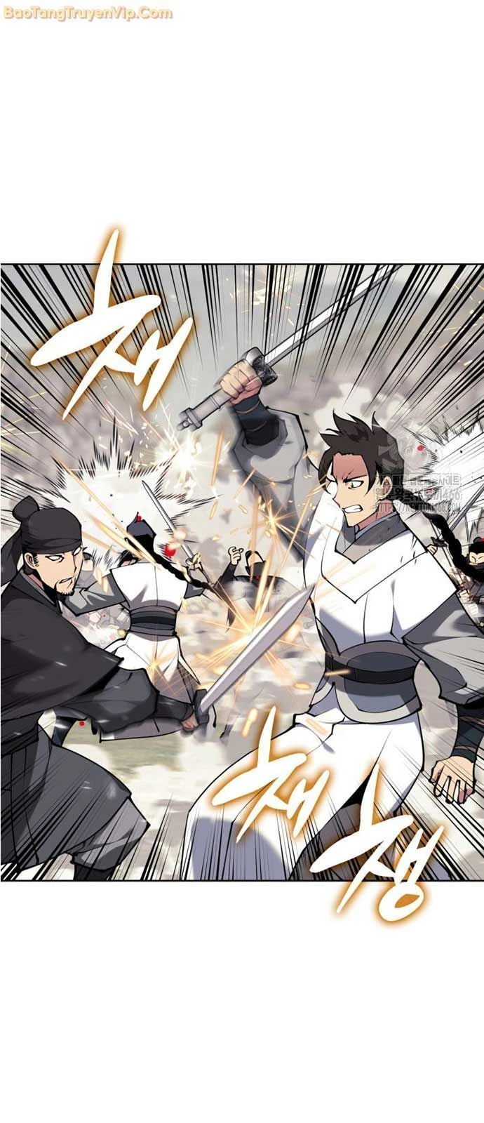 Học Giả Kiếm Sĩ Chapter 153 - 2