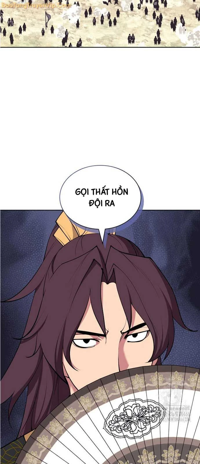 Học Giả Kiếm Sĩ Chapter 153 - 6