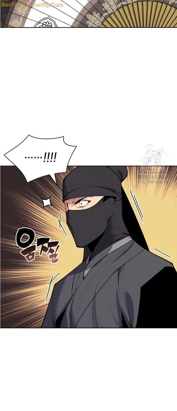 Học Giả Kiếm Sĩ Chapter 153 - 7