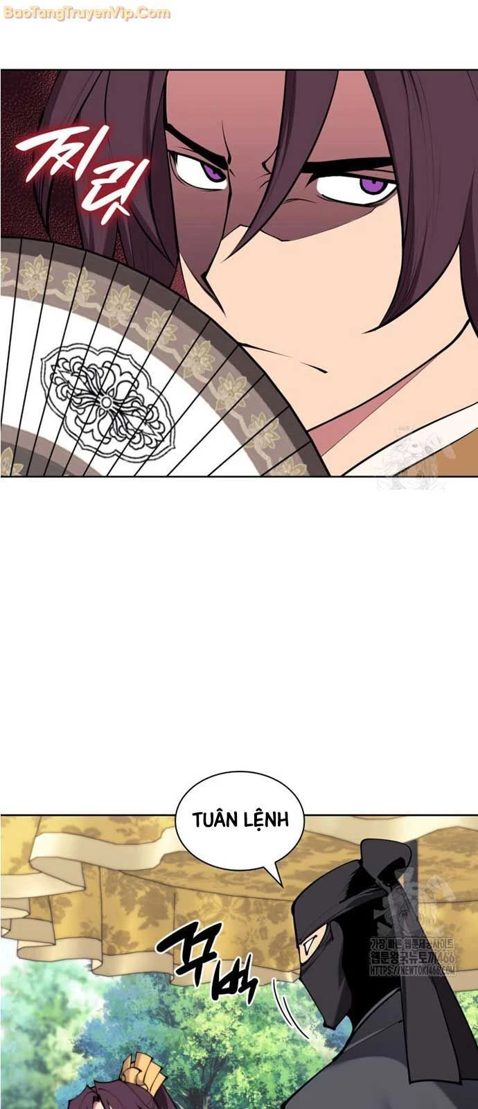 Học Giả Kiếm Sĩ Chapter 153 - 8