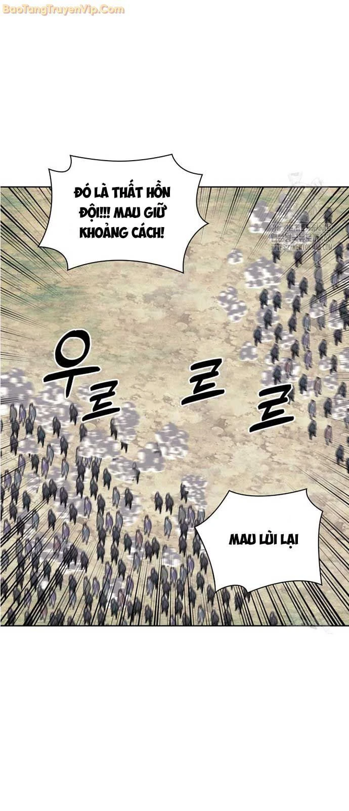 Học Giả Kiếm Sĩ Chapter 153 - 10